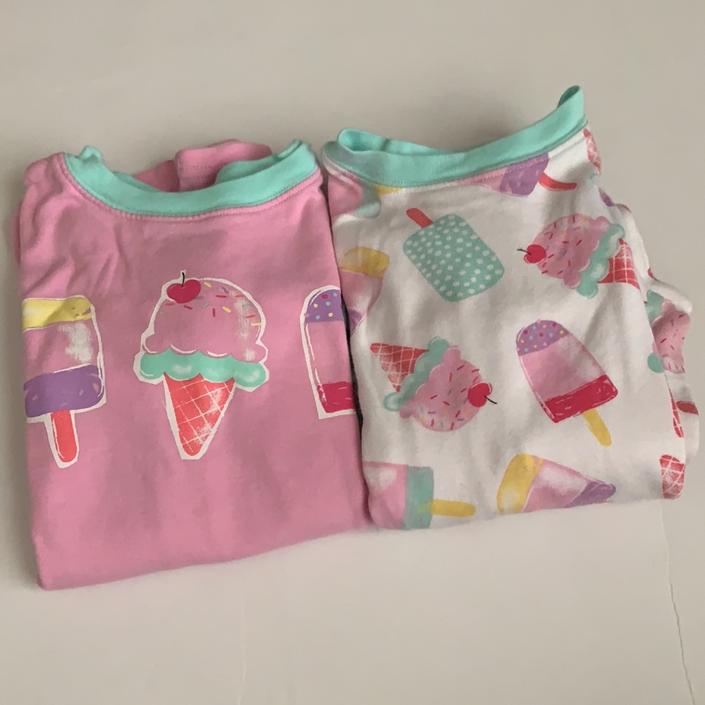 Kirklands pjs